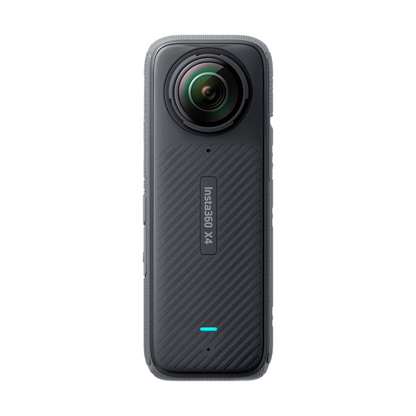 Insta360 X4 360° Camera