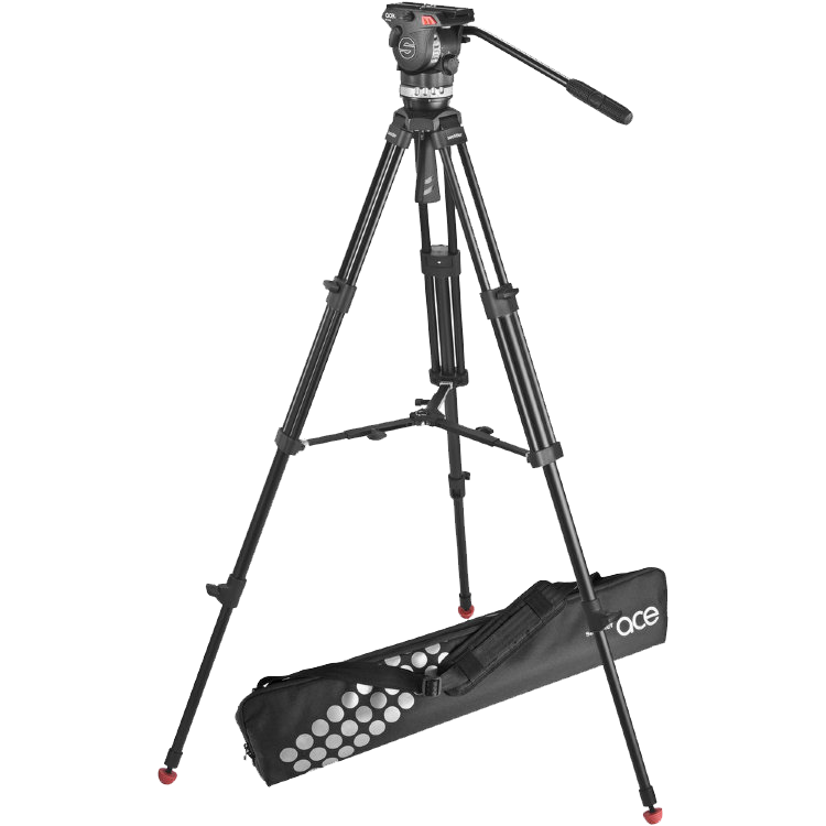 Видеоштатив Sachtler System Ace M MS