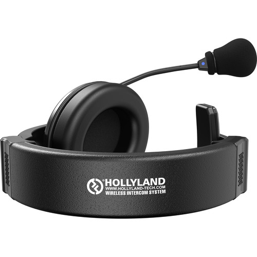Беспроводной интерком Hollyland Syscom 1000T (8 абонентов)