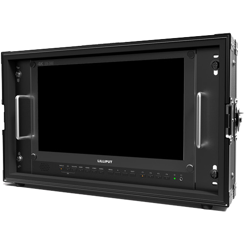 Режиссёрский монитор 15.6" Lilliput BM150-4K IPS