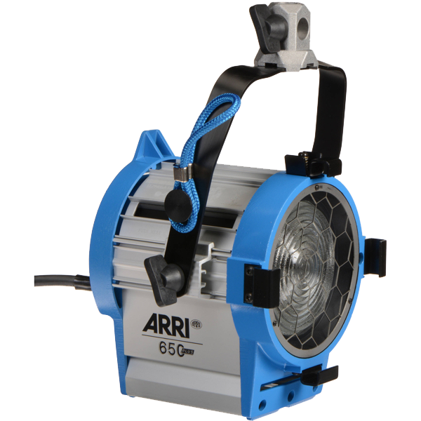 Прибор постоянного света Arri 650W
