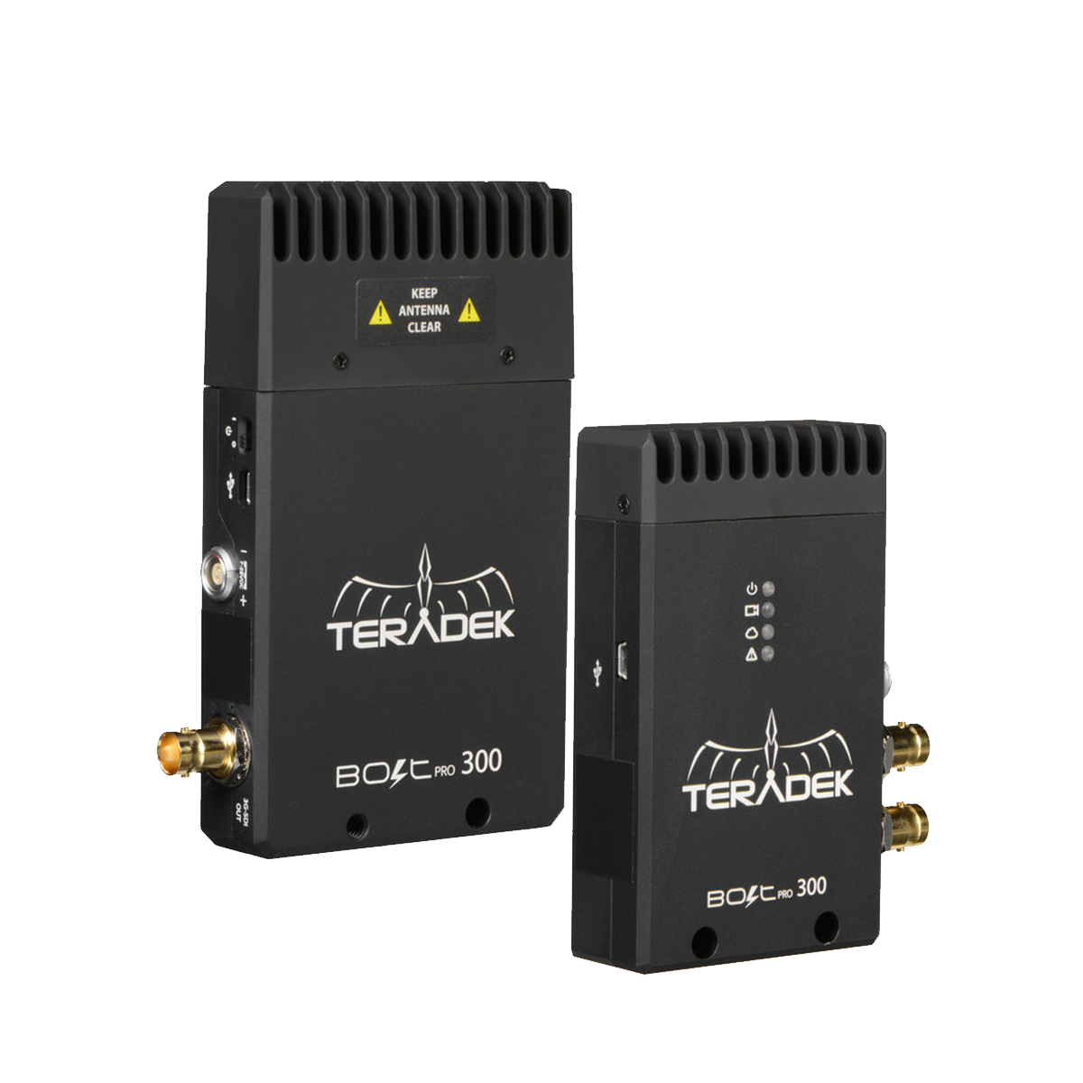 Видеосендер Teradek Bolt Pro 300 3G-SDI/HDMI