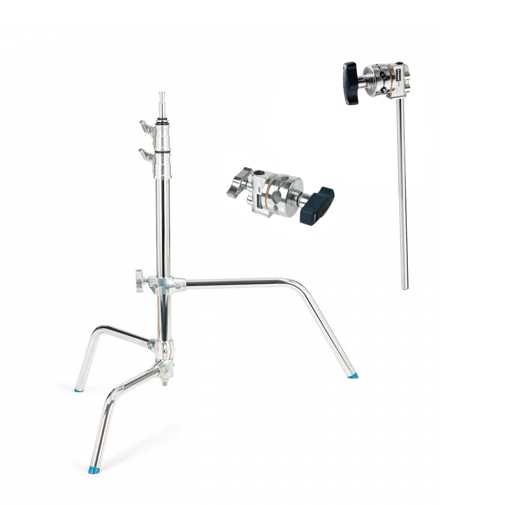 Стойка Avenger C-Stand 20" (84 - 175 см 10кг)
