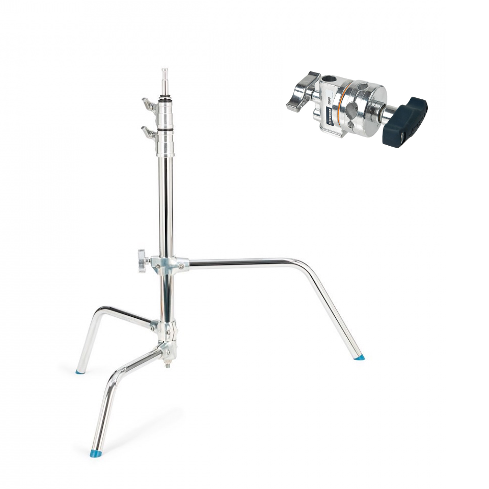 Стойка Avenger C-Stand 20" (84 - 175 см 10кг) (без D500 Extension arm)