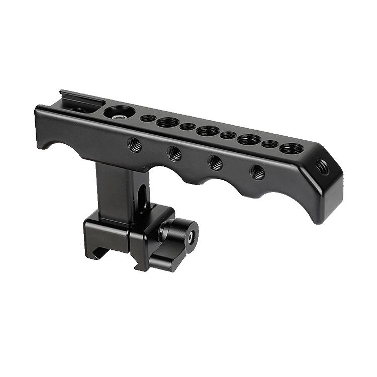 Вертикальная рукоятка NATO Rail