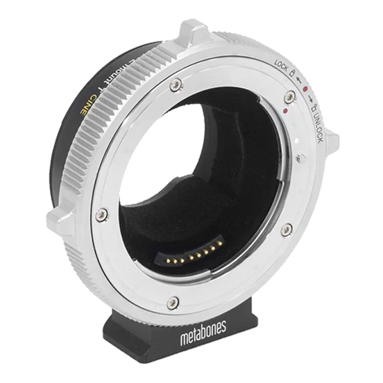 Адаптер Metabones Canon EF - Sony E-mount T Cine