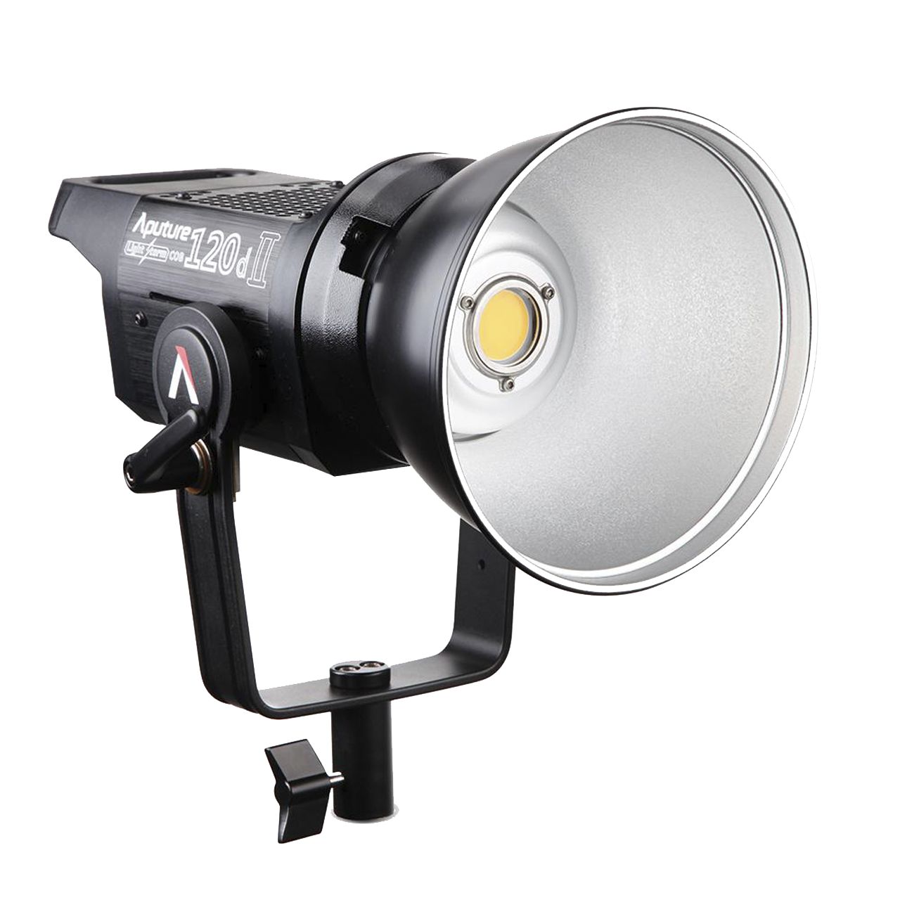 Светодиодный осветитель Aputure Light Storm LS C120D II (5500K)