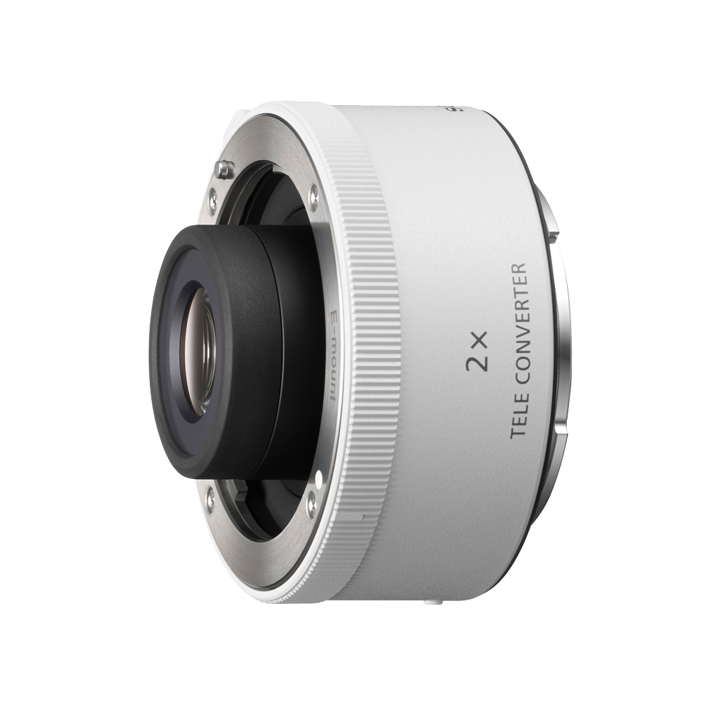 Телеконвертер Sony 2.0x SEL 20TC