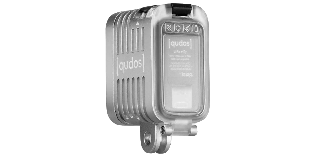 Фонарь LED Knog Qudos Action Light