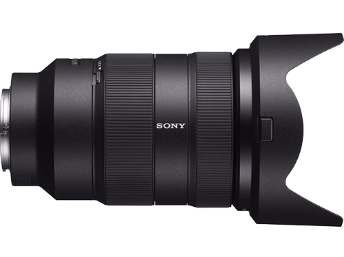 Объектив Sony FE 24-70mm f/2.8 GM
