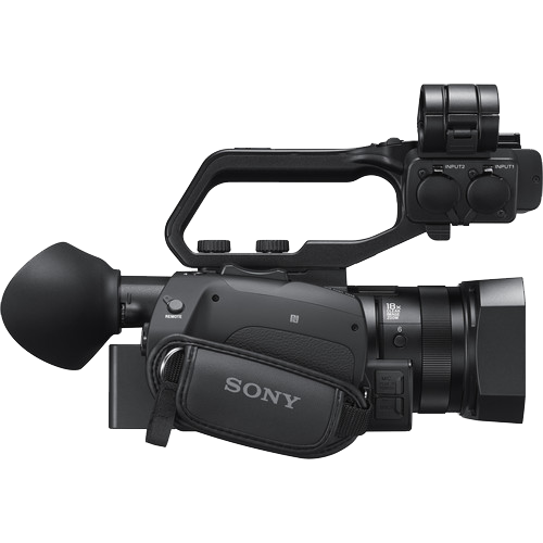 Камкордер Sony PXW-Z90