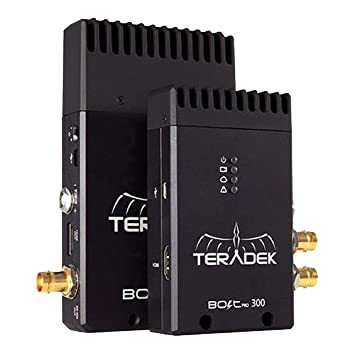 Видеосендер Teradek Bolt Pro 300 3G-SDI/HDMI