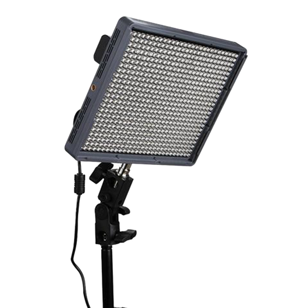 Светодиодная панель Aputure Amaran HR672w (5500K + 3200K filtered)
