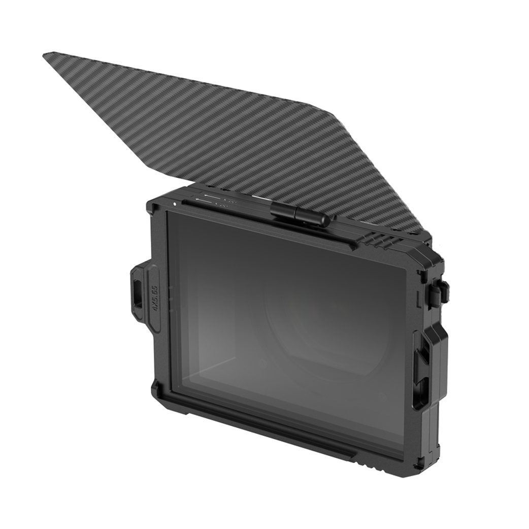 Компендиум SmallRig 3196 Mini Matte Box (под 2 фильтра)
