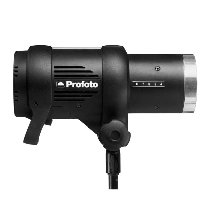 Студийная вспышка Profoto D1 500 Air