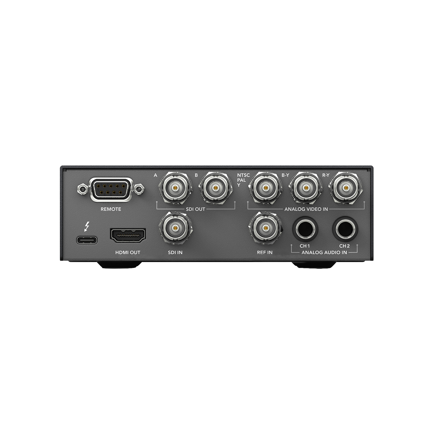 Плата видеозахвата Blackmagic UltraStudio HD Mini (Thunderbolt 3 only)