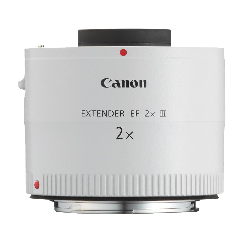 Телеконвертер Canon Extender 2.0x III