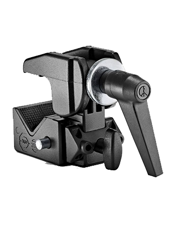 Зажим Manfrotto 035C Super Clamp (0 - 55 мм / 15 кг)