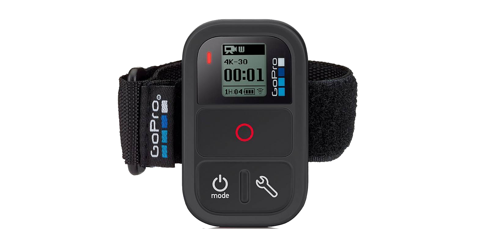Пульт дистанционного управления GoPro Smart Remote