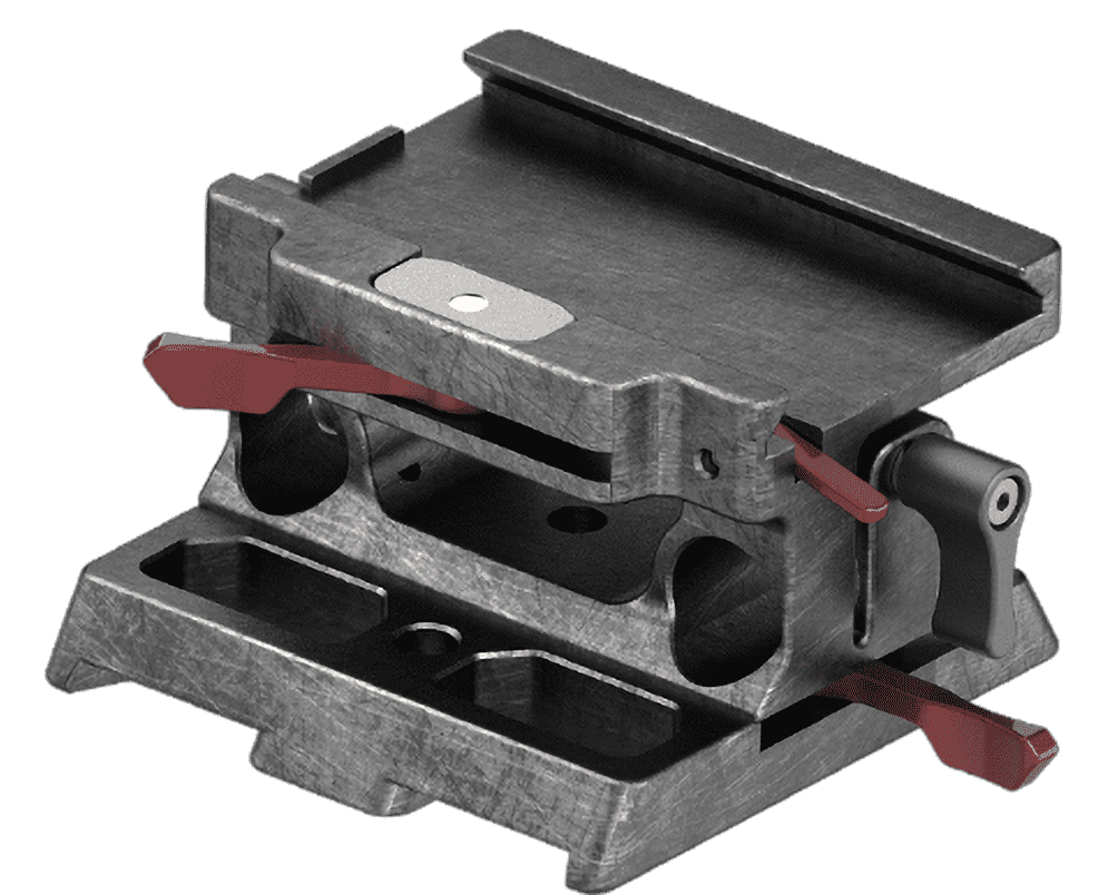 Базовая площадка Tilta/Tiltaing LWS Baseplate Type I