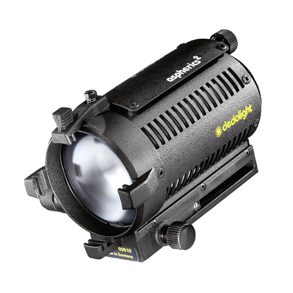 Прожектор Dedolight Dlh4 150w