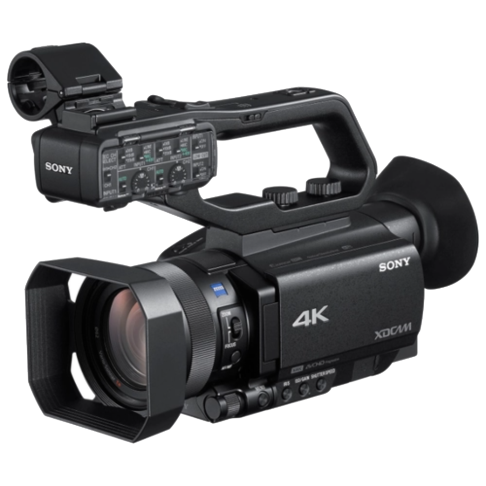 Камкордер Sony PXW-Z90