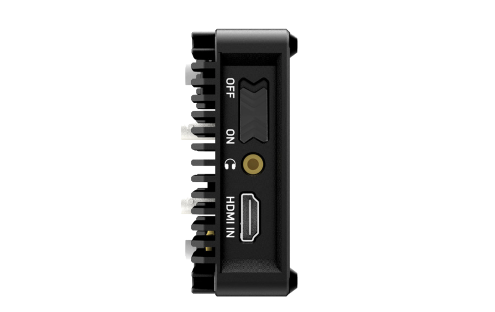 Накамерный монитор 5.2" Portkeys BM5 II (v2) HDMI/SDI