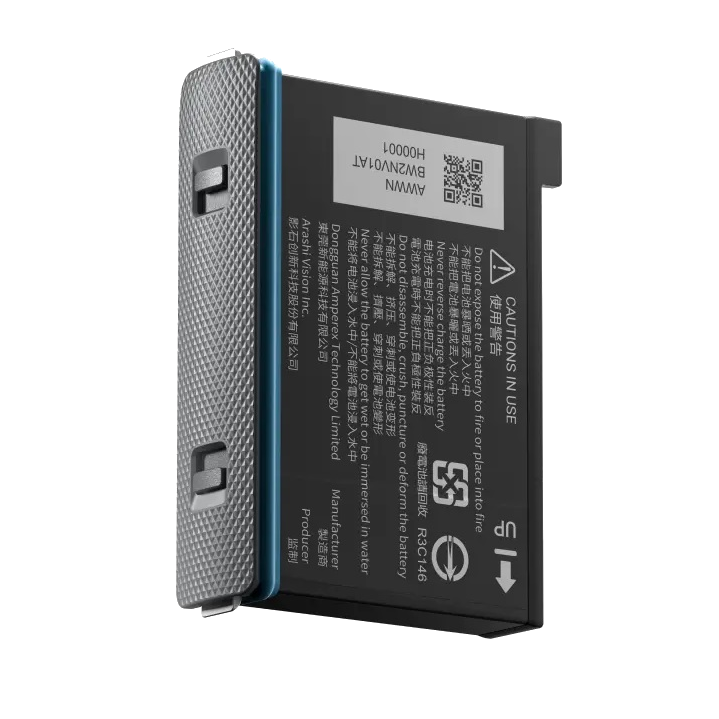 Аккумулятор Insta360 X3 Battery
