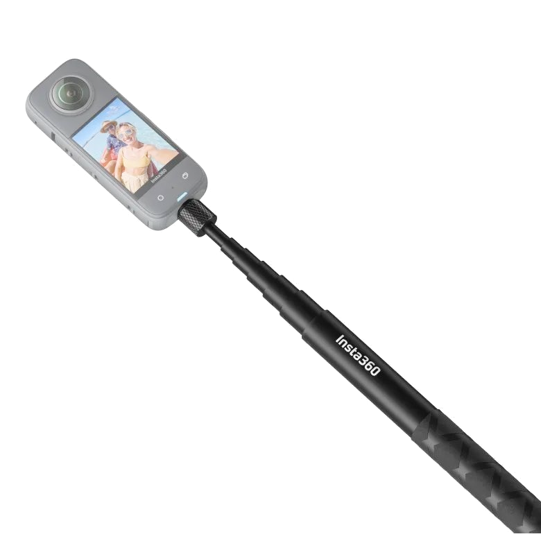 Монопод Insta360 Invisible Selfie Stick (114 cм)