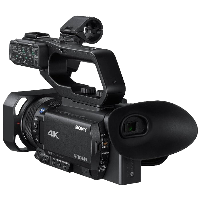 Камкордер Sony PXW-Z90