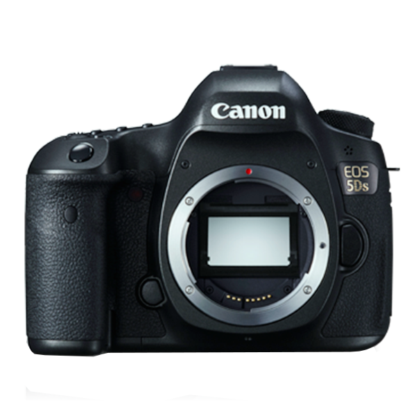 Фотоаппарат Canon 5DS