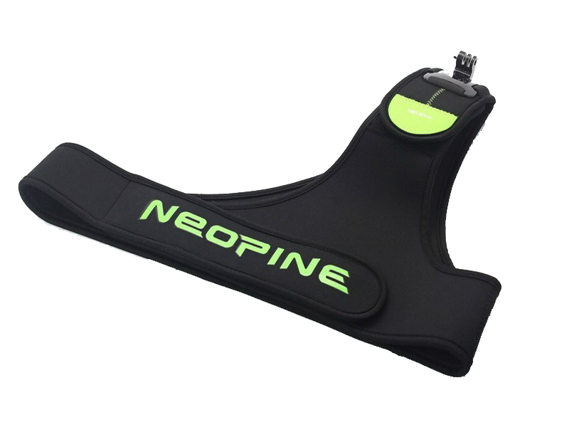 Крепление на плечо GoPro Neopine