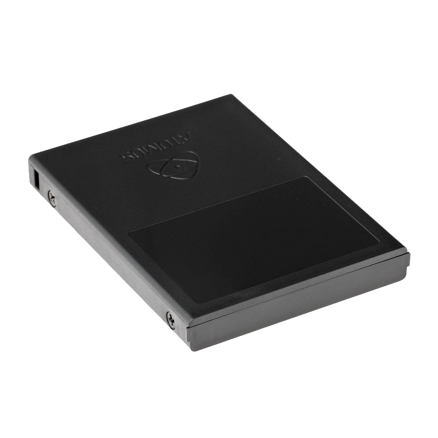 SSD диск Sony G Series (SV-GS48B) 480Gb для Atomos