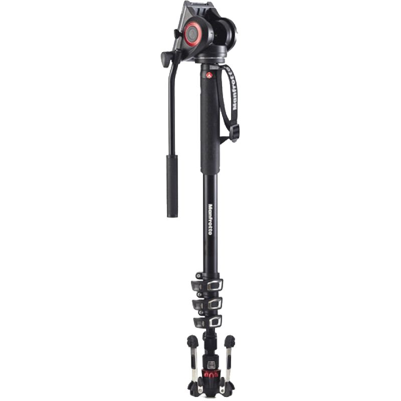 Монопод Manfrotto MVM500A