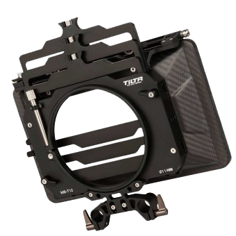 Компендиум Matte Box Tilta MB-T12 4x5.65 Carbon Fibre Clamp On