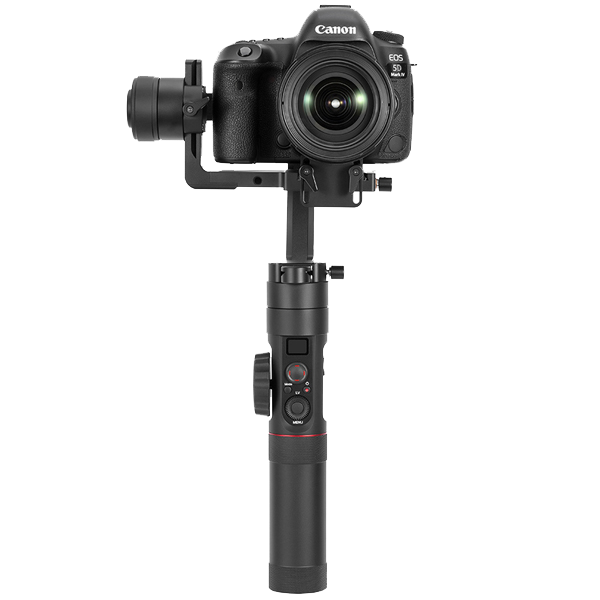 Электронный стабилизатор Zhiyun Crane 2 (до 2,8 кг)