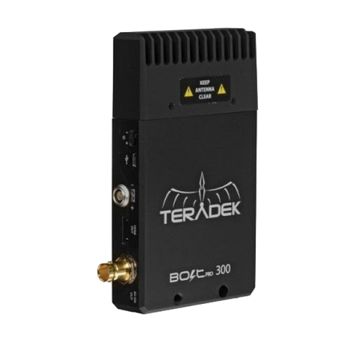 Видеосендер Teradek Bolt Pro 300 3G-SDI/HDMI