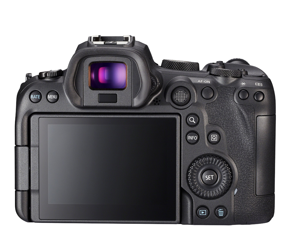 Фотоаппарат Canon EOS R6 body