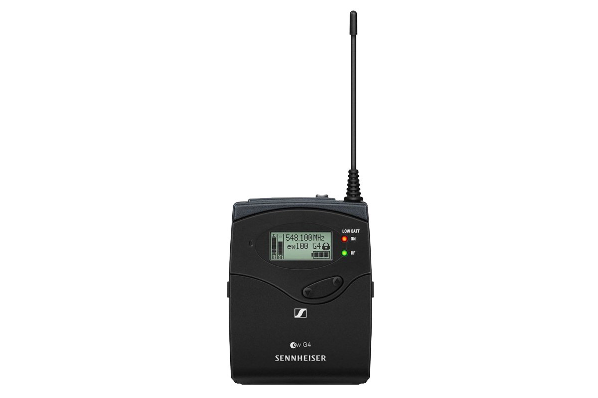 Радиосистема Sennheiser EW 112P G4
