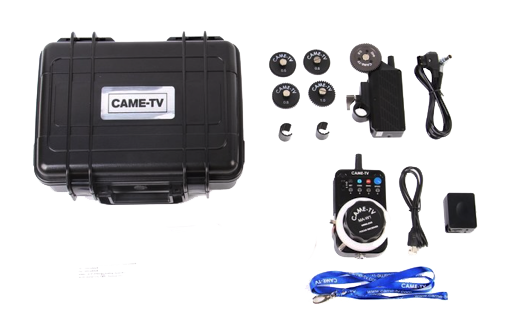 Радиофокус CAME-TV MA-W1 (1 мотор)
