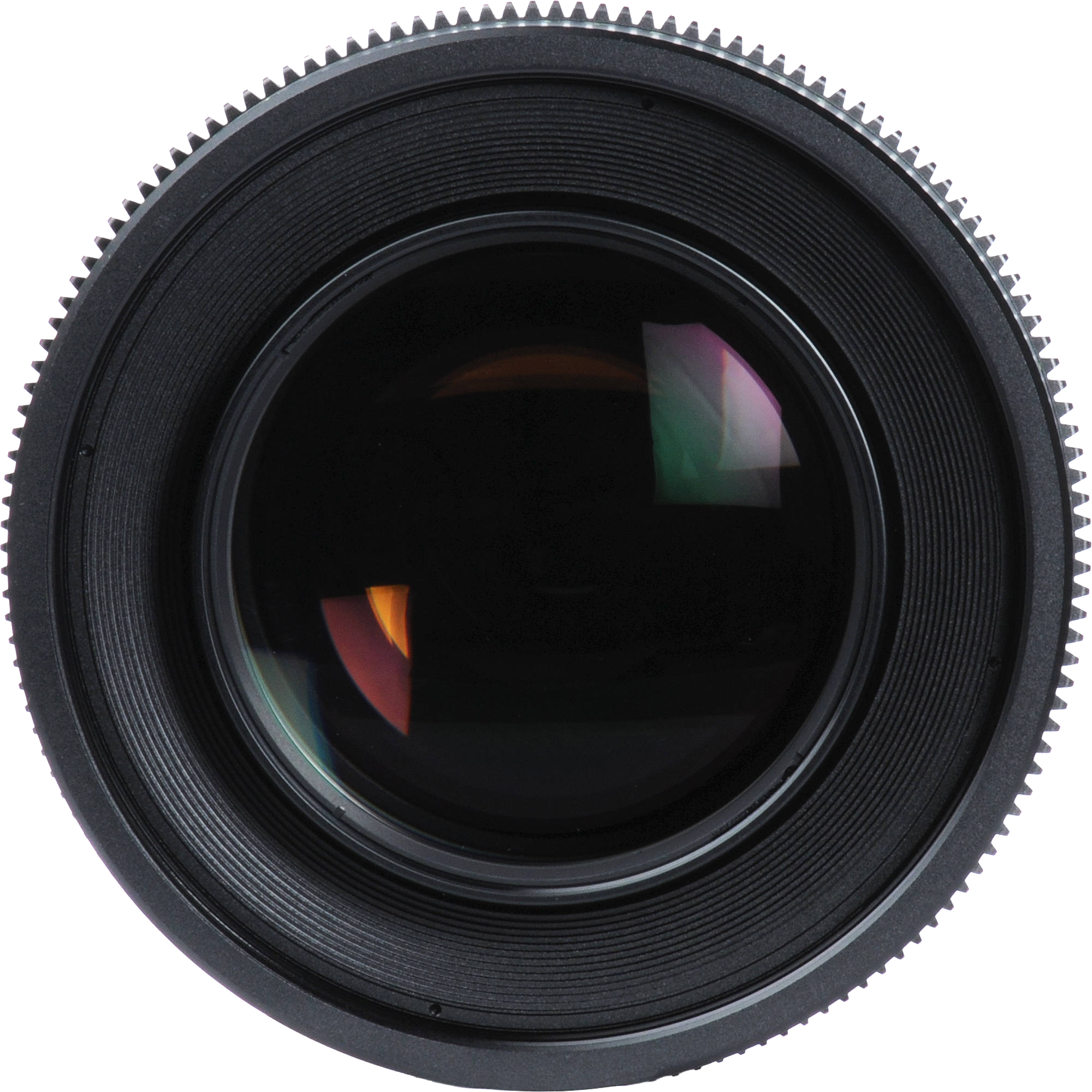 Объектив Canon CN-E 85 T1.3 L F Cinema Prime (EF Mount)