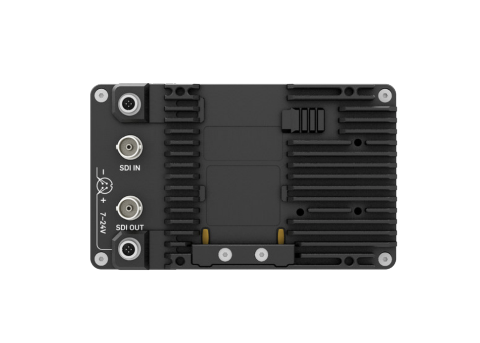 Накамерный монитор 5.2" Portkeys BM5 II (v2) HDMI/SDI