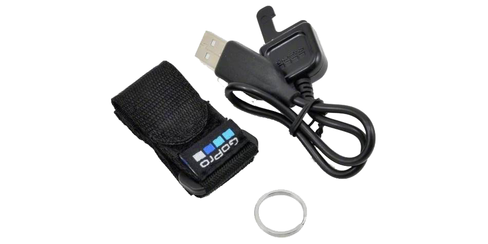 Пульт дистанционного управления GoPro Smart Remote