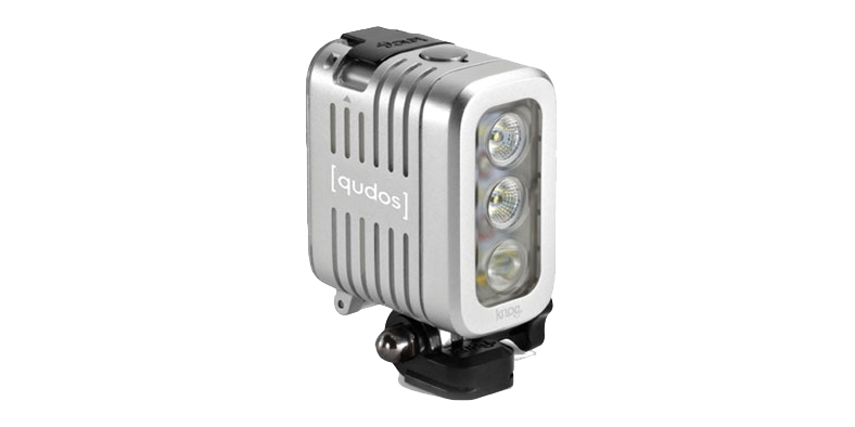 Фонарь LED Knog Qudos Action Light