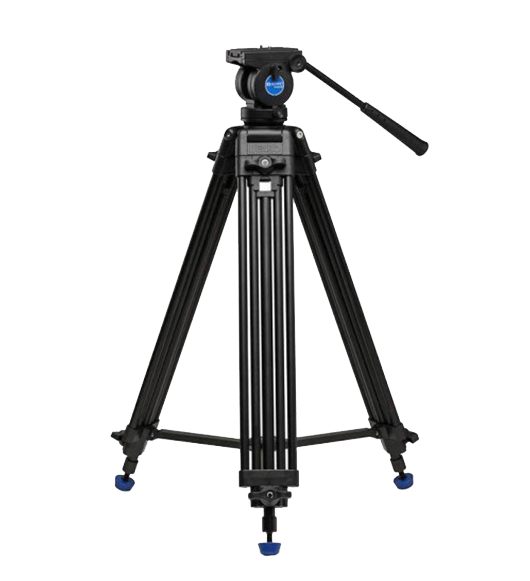 Видеоштатив Benro KH25N