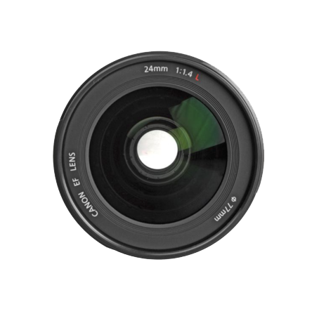 Объектив Canon EF 24mm f/1.4 L II USM