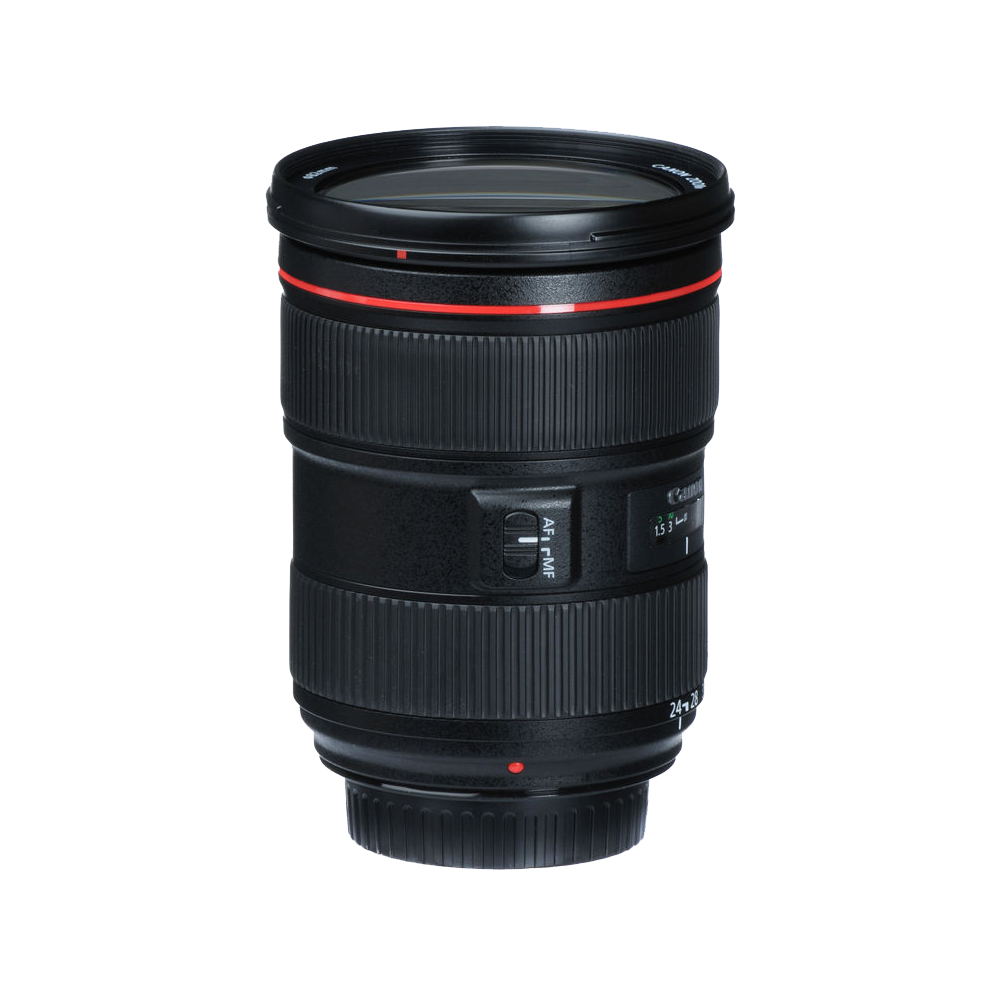 Объектив Canon EF 24-70mm f/2.8L II USM