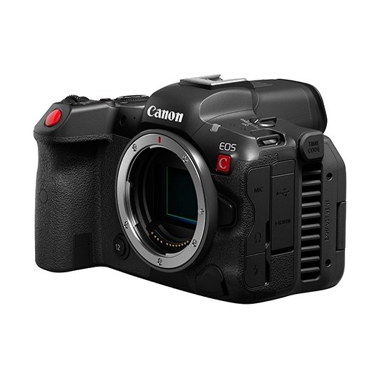 Фотоаппарат Canon EOS R5c body