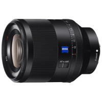 Объектив Sony SEL 50 f/1.4 Z T* Zeiss Planar