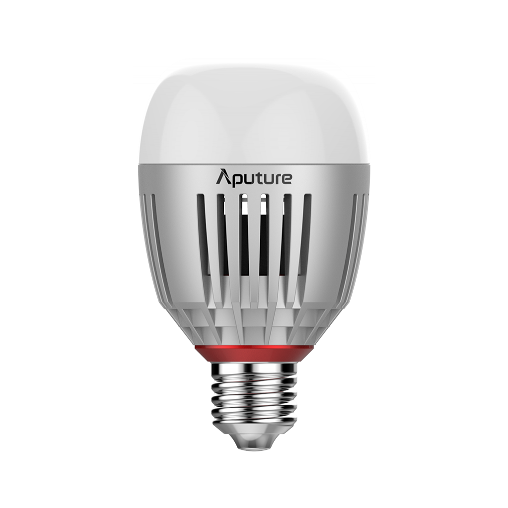  Лампа Aputure Accent B7C